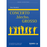 Concerto blecho Grosso -Fritz Neuböck