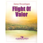 Flight of Valor -James Swearingen