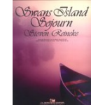 Swans Island Sojourn -Steven Reineke