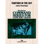Panther in the Sky -James Swearingen