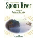 Spoon River -Percy Aldridge Grainger / Arr.Robert Sheldon