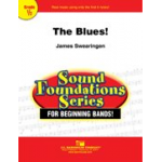 The Blues! -James Swearingen
