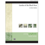 Garden of the Black Rose (concert band) -Robert Sheldon