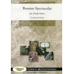 Russian Spectacular -Frede Gines