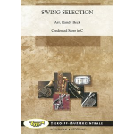 Swing Selection -Randy Beck