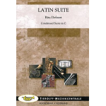 Latin Suite -Rita Defoort