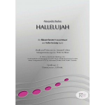 Hallelujah -Leonard Cohen / Arr.Peter Riese