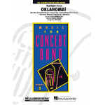 Oklahoma!, Highlights from -Richard Rodgers / Arr.John Moss