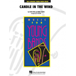 Candle in the Wind -Elton John / Arr.Jay Bocook