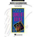 Movie Blockbusters -Michael Brown