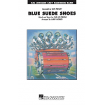 Blue Suede Shoes -Carl Lee Perkins / Arr.Larry Norred