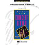 Duke Ellington in Concert -Duke Ellington / Arr.Paul Murtha
