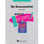 The Groovemeister  (Funky Groove) -Michael Sweeney