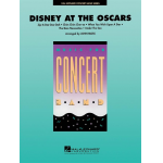 Disney at the Oscars (Medley) -John Moss