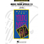 Music from Apollo 13 -James Horner / Arr.John Moss