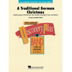 A Traditional German Christmas -Johnnie Vinson