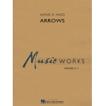 Arrows -Samuel R. Hazo