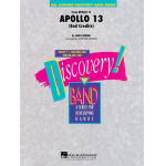 Apollo 13 (End Credits) -James Horner / Arr.Johnnie Vinson