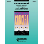 Oklahoma -Richard Rodgers / Arr.Robert Russell Bennett