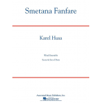 Smetana Fanfare -Karel Husa