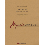 Dies Irae (From Verdi's 'Requiem') -Giuseppe Verdi / Arr.Jay Bocook