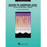 Salute to American Jazz -Diverse / Arr.Sammy Nestico
