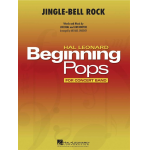 Jingle Bell Rock (Elvis Rock'n Roll) -Michael Sweeney