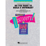 Do You Want to Build a Snowman -Kristen Anderson-Lopez & Robert Lopez / Arr.Johnnie Vinson
