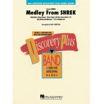 Medley from Shrek -Paul Murtha