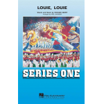 Louie, Louie -Richard Berry / Arr.Paul Lavender