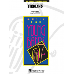 Birdland -Josef / Joe Zawinul / Arr.Larry Norred