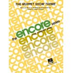 The Muppet Show Theme -Jim Henson / Arr.Frank D. Cofield