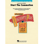 Start the Commotion -Paul Murtha