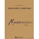 Discovery Overture -Anne McGinty