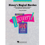 Disney's Magical Marches -Eric Osterling