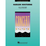 Harlem Nocturne -Earle Hagen / Arr.John Krance