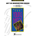 Ain't no Mountain High enough -Jay Bocook