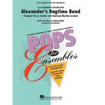 Alexander's Ragtime Band -Irving Berlin / Arr.Paul Murtha