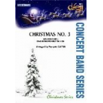 Christmas Set 3 (Golden Carol / Ding Dong Merily) -Francois Cattin