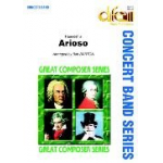 Arioso -Georg Friedrich Händel (George Frederic Handel) / Arr.Bob Barton