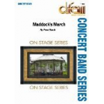 Maddock's March -Peter Ratnik