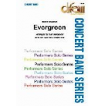 Evergreen -Barbra Streisand / Arr.Karl Alexander