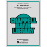 My Fair Lady -Frederick Loewe / Arr.Robert Russell Bennett