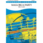 Mallorca Party -Diverse / Arr.Mike Costello