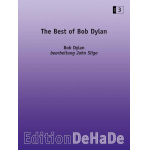 The Best of Bob Dylan (Medley) -Bob Dylan / Arr.John Sligo