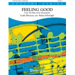 Feeling Good - Solo Trombone -Leslie Bricusse / Arr.Stefan Schwalgin