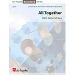 All Together -Peter Kleine Schaars