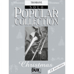 Popular Collection Christmas (Posaune) -Arturo Himmer / Arr.Arturo Himmer