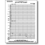 Beyond the Summit -Brian Balmages / Arr.Brian Balmages