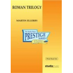 Roman Trilogy -Martin Ellerby